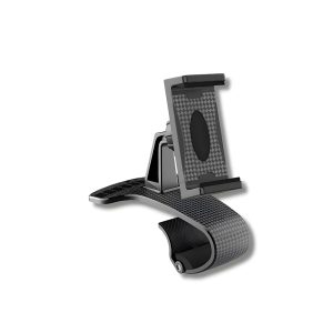 Armaturenbrett-Telefonhalterung mit Klemme