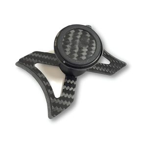 Audi A3 Magnetischer Telefonhalter aus Kohlefaser