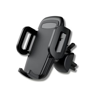 Auto-Telefonhalterung für Lüftungsschlitze mit Klemmarm