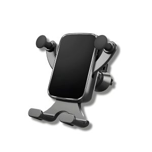 Autotelefonhalter Air Vent Aluminiumlegierung