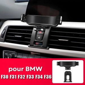 BMW F30 Handyhalterung