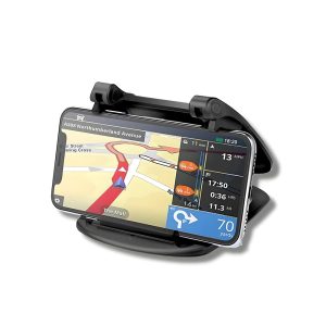 Schwenkbarer Armaturenbrett-Telefonhalter