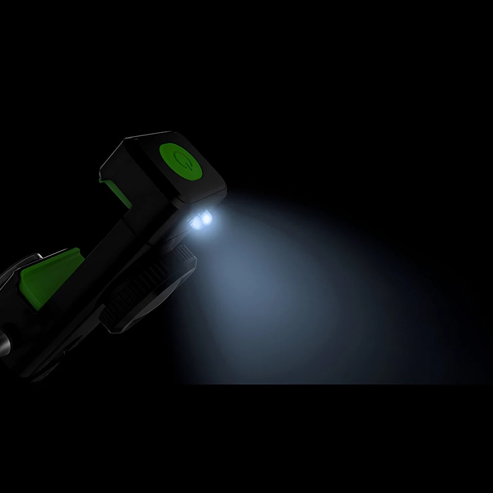 Beleuchteter Motorrad-Lenker-Telefonhalter – Bild 11