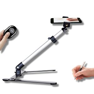 Telefonhalter Stativ Schreibtisch