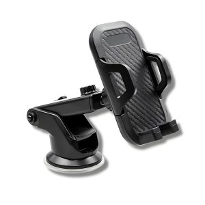 Universelle Handyhalterung für die Windschutzscheibe