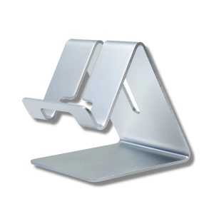 Universeller Telefonhalter für den Schreibtisch